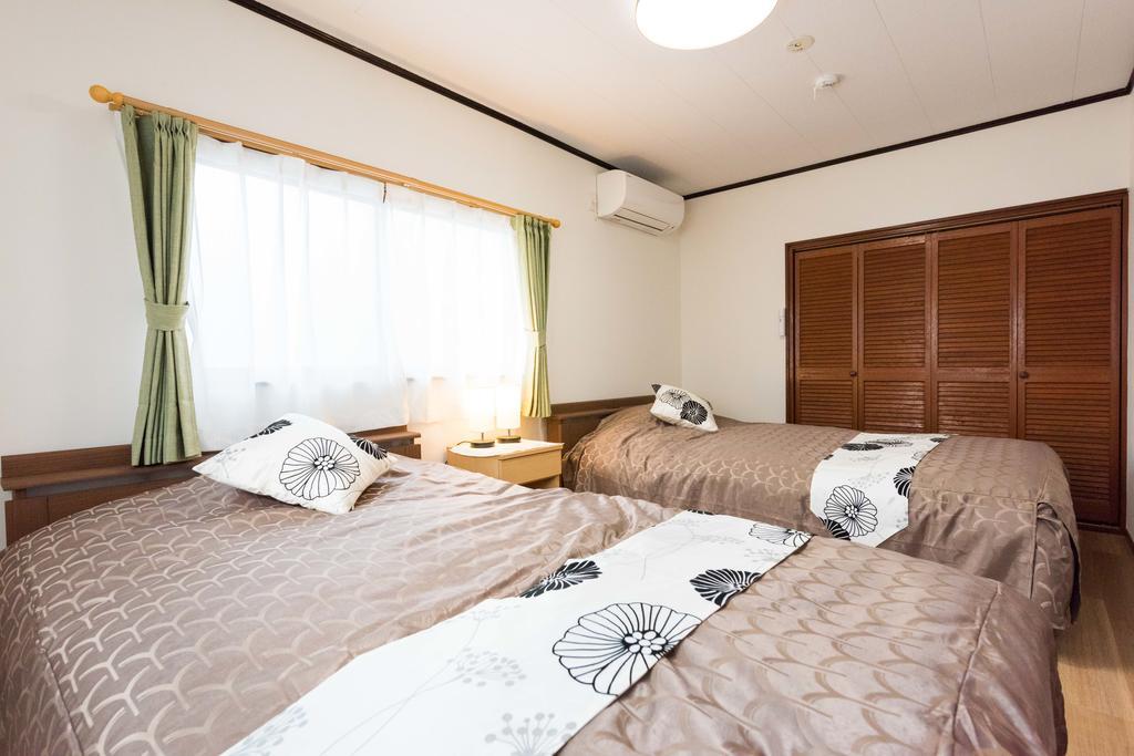 Kyoto Chikuan Apartment ภายนอก รูปภาพ