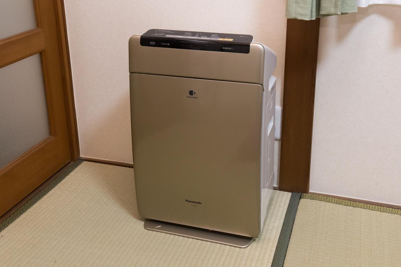 Kyoto Chikuan Apartment ภายนอก รูปภาพ